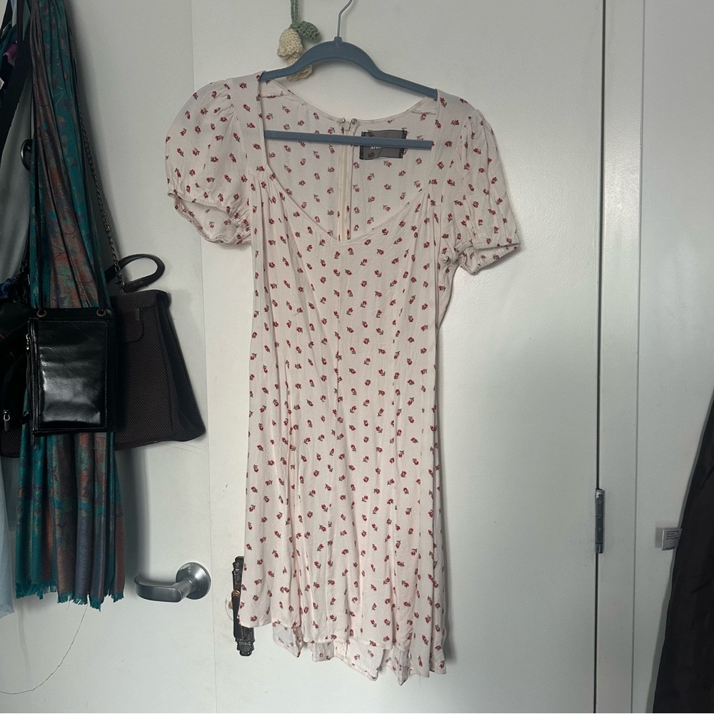 Reformation Dress
